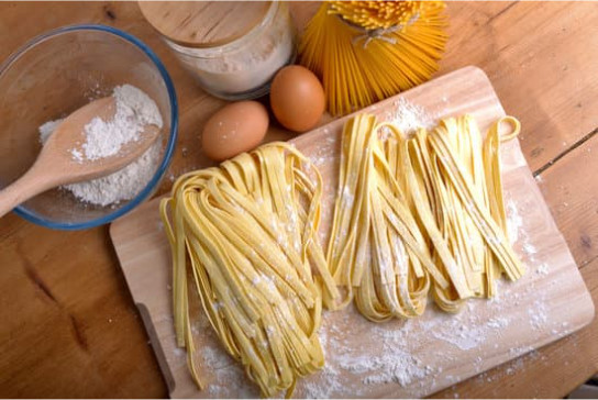 pasta