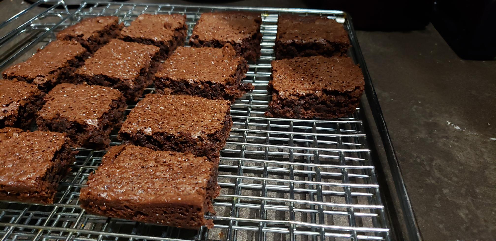 Brownies